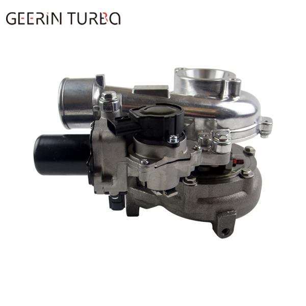 CT26B Toyota Hiace Turbo Charger Replacement 7M-GTE 17201-58060