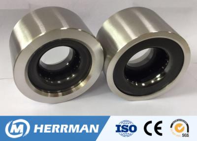Encalhamento Nano do cabo de Diamond Coating Wire Cable Accessories e dados de compressão