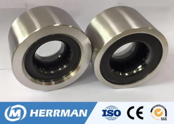 Nano Diamond Coating Wire Cable Accessories Cable Stranding And Compacting Dies