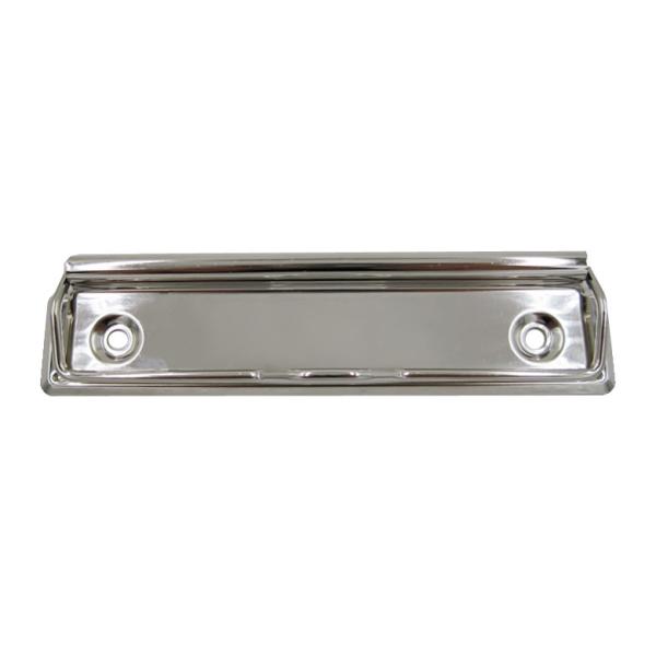 Silver / Black / Gold Metal Board Clips Notepad Iron Clips Of Various Sizes