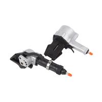 Outil de fixation en acier durable pour les emballages industriels