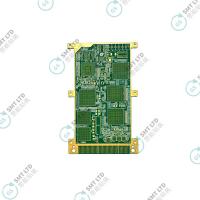 Tablas de prueba de PCB de 12 capas La solución definitiva para la fabricación