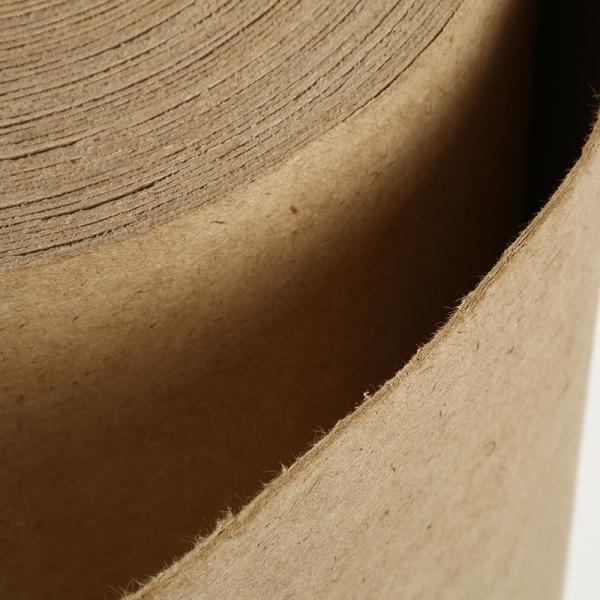 Водоустойчивая толщина бумаги 1mm покрытия пола конструкции