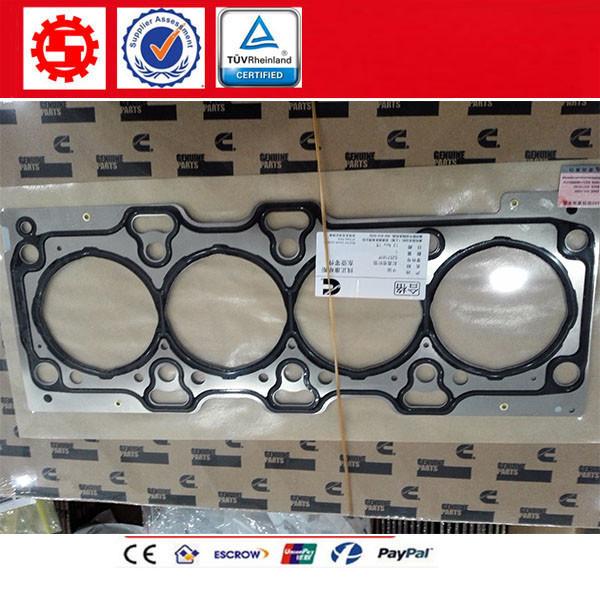 motor Foton Cummins Isf 2.8 5257187 Cylinder Head Gasket