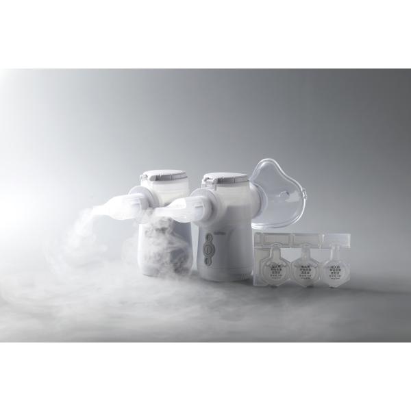 Ингалятор Nebulizer сетки детей взрослый портативный удваивает - частицы канала 80% Ultrafine