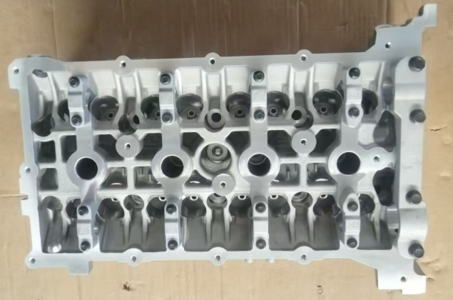 Aluminum Cylinder Head for Jeep Compass 2.4 and Fiat Freemont OEM 04884510AC 04884510AD