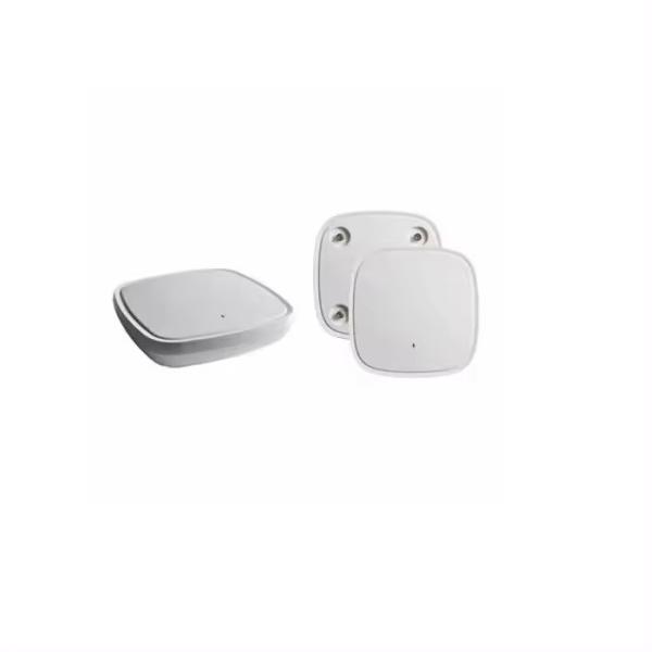 Antenna interna Wifi 6 Ponto de acesso sem fio AP C9120AXI-H Mofo privado e armazenado