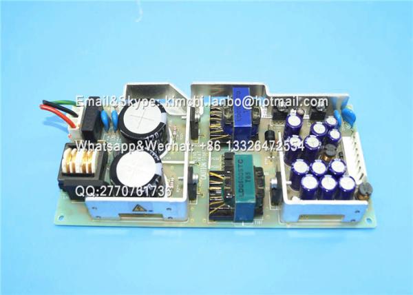 Mitsu diamond3000 circuit board LDC60F-1 used offset printing machine parts