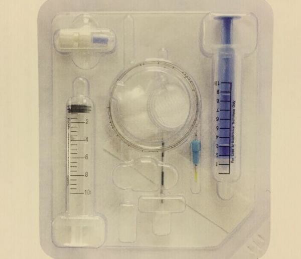 Комплект анестезии II