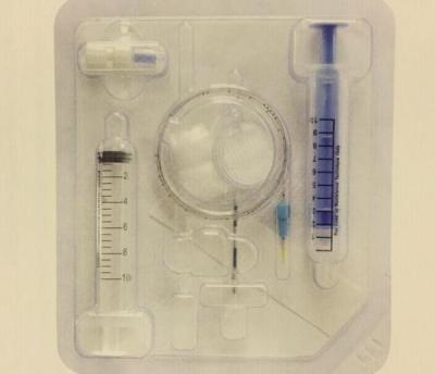Kit de Anestesia II