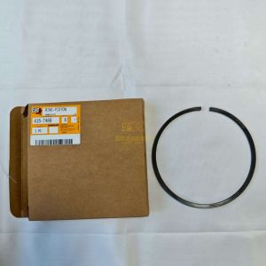 Wear Resistant Excavator Engine Parts 415-7459 4157459 Piston Ring For CAT C11
