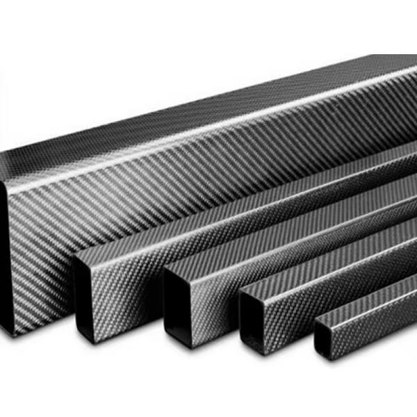 Custom Carbon Fiber Intake Pipe Carbon Fiber Exhaust Pipe For Car And Motorcycle Professional