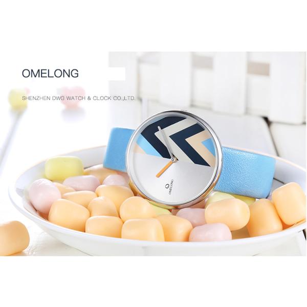 Дозоры нержавеющей стали людей бренда логотипа моды изготовленные на заказ с высококачественным