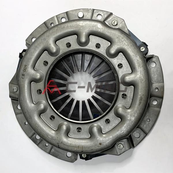 4G32 Mitsubishi Clutch Kits 200*130*236mm CM-008 Clutch Cover