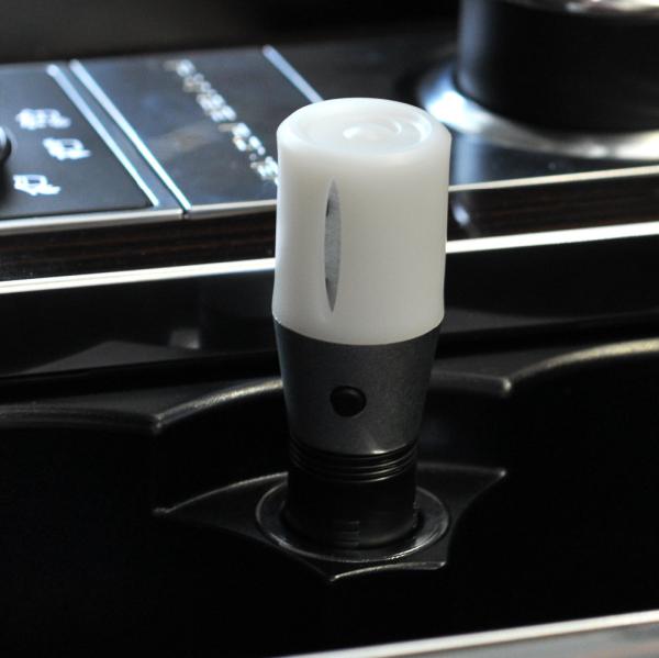 Professional Portable Car  Air Humidifier for Car Oil Aroma Diffuser GK-CAD1