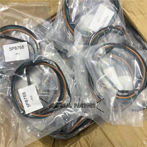 5P8768 1670024 1609874 Pièces moteur Sceau de ligne de 3306 3304 9L5854