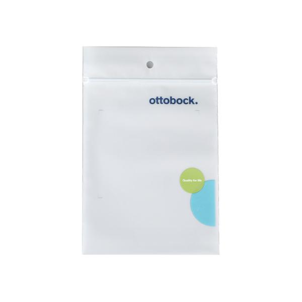 Custom Logo Plastic Self Seal Bags 50 Micron 60 Micron 70 Micron