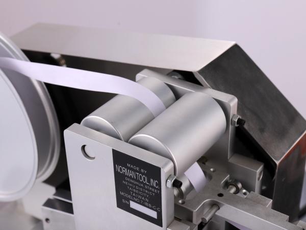 RCA Paper Bag Wear Tester for paper bag production