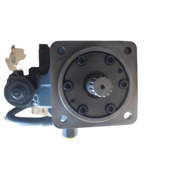 Mini Excavator Hydraulic Pumps EC80D ECR88 14623786 com 12 meses de garantia