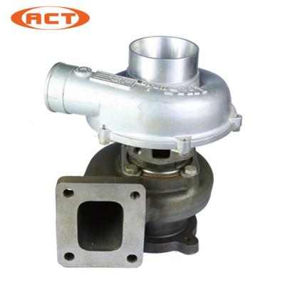 Conjunto do injetor do turbocompressor da máquina escavadora de Hitachi EX200-5 6BG1 114400-3320