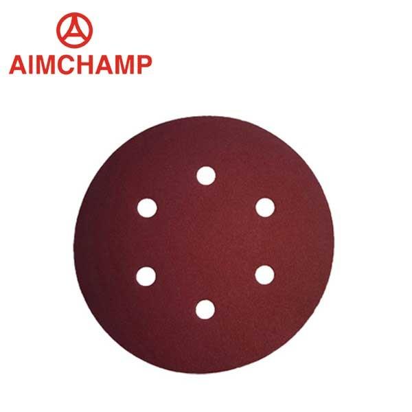 Hand Sander Abrasive Sanding Belt Sandpaper Abrasive Tools 4''