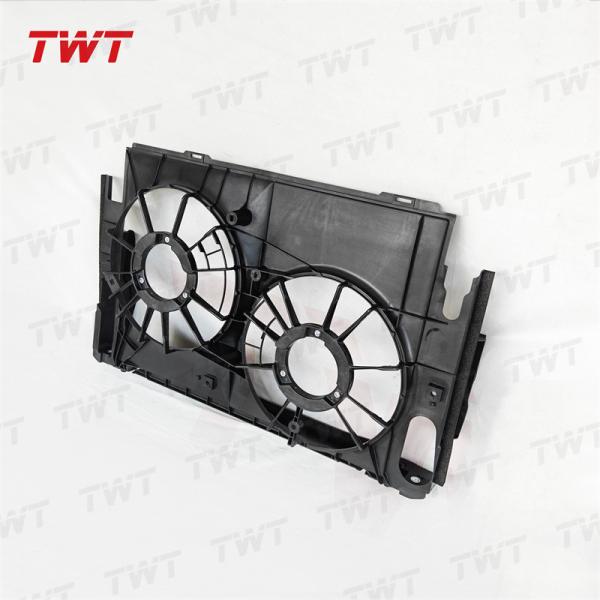 Original 16711-28420 Shroud Fan 1671128420 16711 28420 for Toyota Alphard Vellfire Hv 2009-2010 2Azfe Anh20