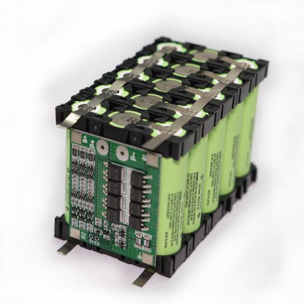 Bateria de lítio LiFePO4 18650 Li-Ion OEM 2400Mah 3200mAh 3800mAh Bateria Celular 3.7V Bateria 3900mAh Para E-Scooter / Bicicleta