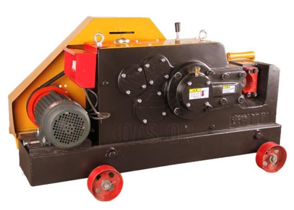 Reinforcement Steel Rebar Cutting Machine Portable Hydraulic Electric Rebar Cutter