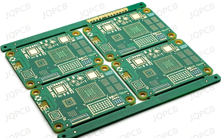 Multilayer PCB