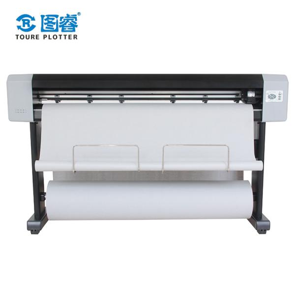 Digital control machine low price garments pattern plotter