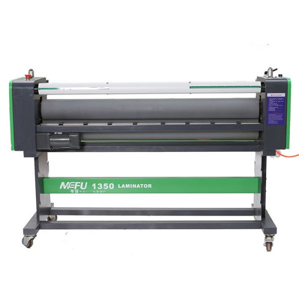 110V / 220V フラットベッドラミネート装置 多用途フラットベッドラミネーター 最大ラミネート厚さ25mm