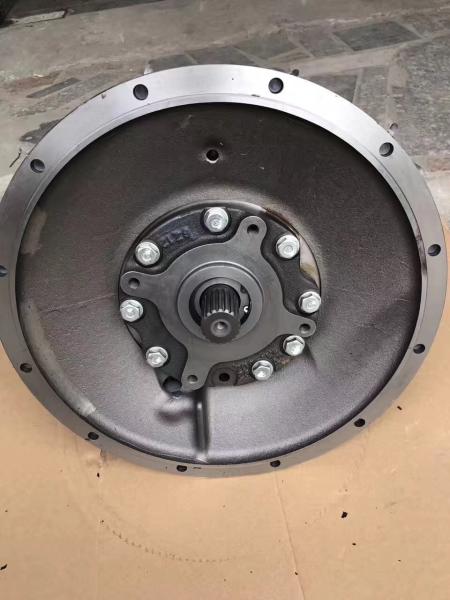Original Komatsu PC60-7 Hydraulic Piston Pump/Main Pump for excavator