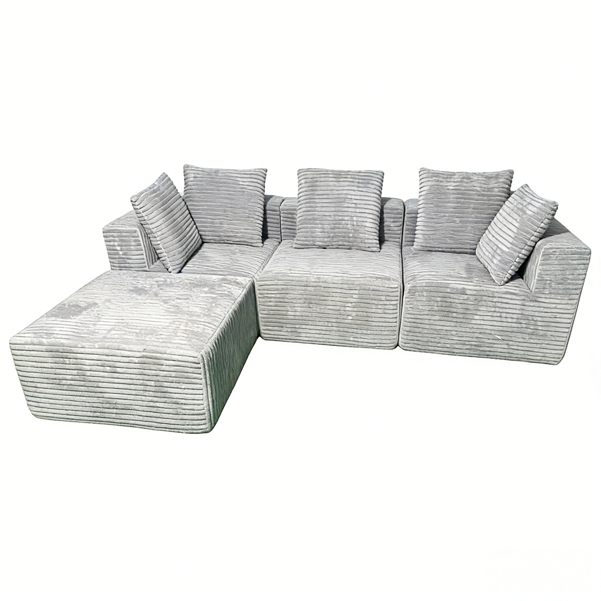 Modern Couch Sofas For Living Room,Luxury Corner Sectional Sofa Set Furniture Living Room Sofas Modernos