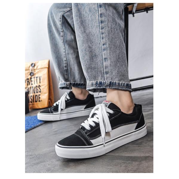 Canvas Shoes Men And Women 2024 Summer New Student Korean Couple Sports Casual Shoes Street Shooting Board Shoes Wholesa