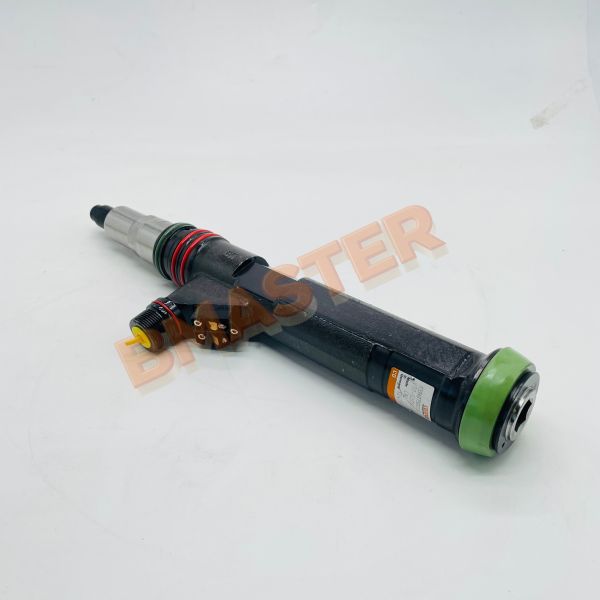 X59407500029 MTU Fuel Injector For 12V4000 M53 Diesel Engine With Precise Fuel Delivery