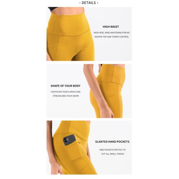 Йога талии шортов добавочного велосипеда XL размера задействуя высокая замыкает накоротко для фитнеса спортзала велосипедиста