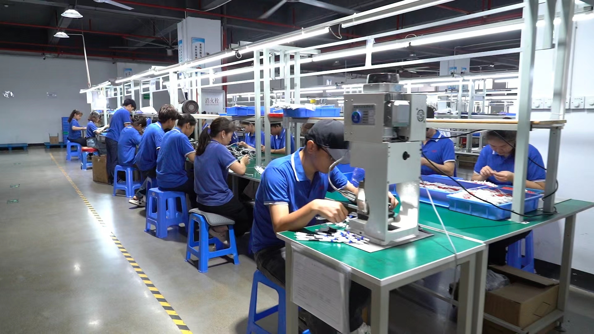 Nigat (Guangdong) Precision Technology Co., Ltd.