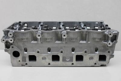 Nissan YD25  Cylinder Head Assembly With Valves 908510  Mitsubishi Truck Engine Parts