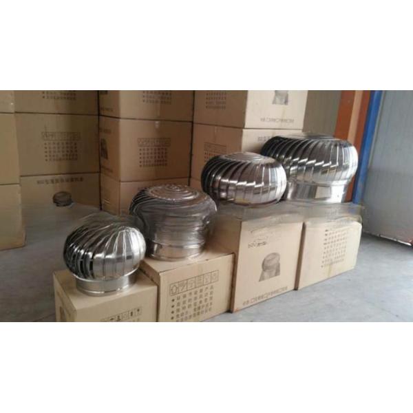 Специализированный вентилятор для крыши из нержавеющей стали для высокотемпературной вентиляции