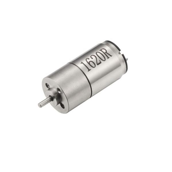 24V 30V Blower Dc Motor 17mm Ball Bearing For Tattoo Machine