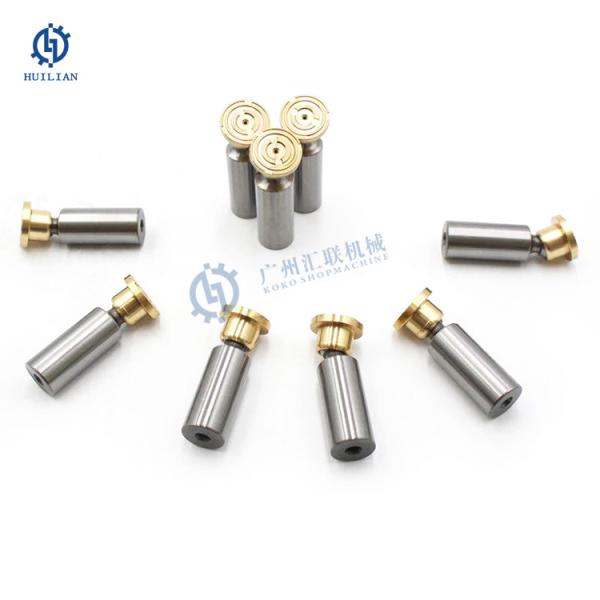 KAWASAKL K3V180 Hydraulic Piston Pump Repair Kit OEM Spare Parts for Excavators
