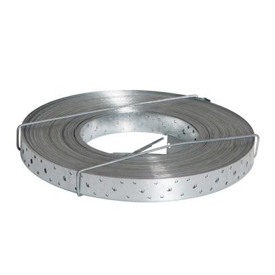 Galvanized Steel Tensioner Strap For Any Size Or Application