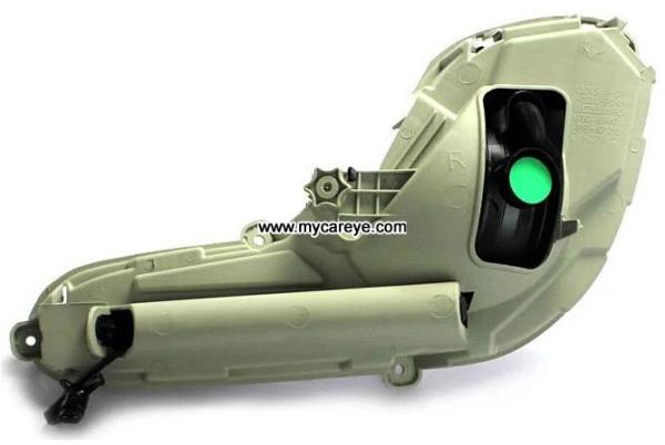 Hyundai Accent DRL LED Daytime driving Lights Car daylight for sale