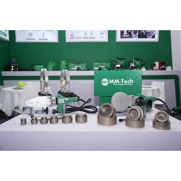 63-125mm Suspending Tool For Socket Fusion For PPR PE Pipes