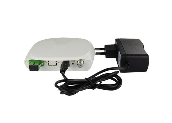 82dBuV CATV Optical Node With 1550nm Filter