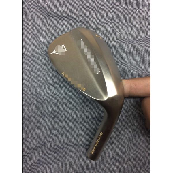 forged carbon steel golf wedge , golf wedges ,  soft carbon steel wedge