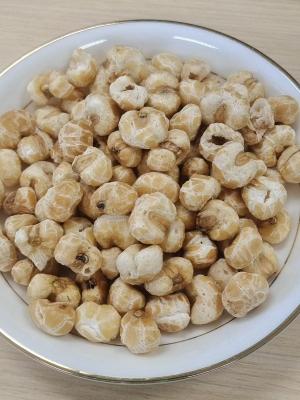 Crunchy Delicious Natural Oil Free Baked Roasted Corn Puffed Snacks