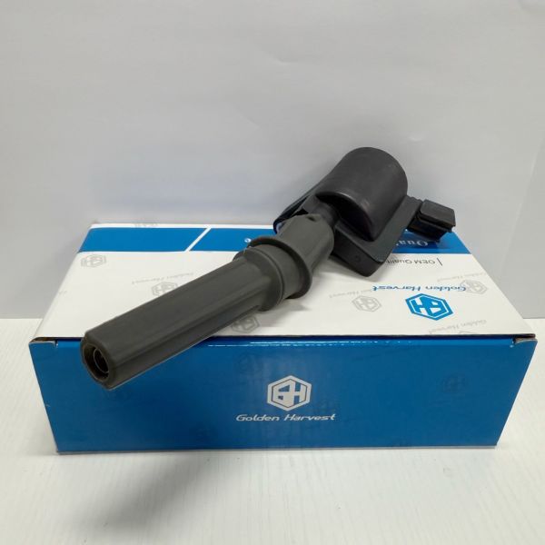3W7Z-12029-AA OEM Ignition Coils For FORD CROWN VICTORIA 1998-2008 EXCURSION 2000-2005 Car