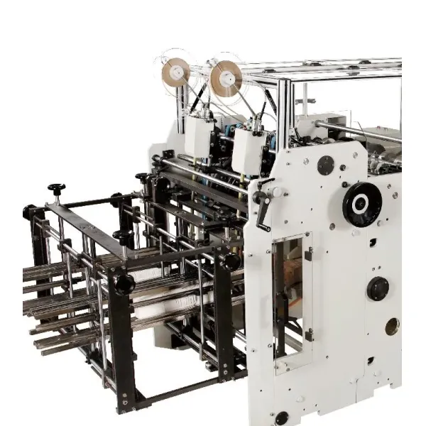 Paper Tap Insert Counter for Packaging Manufacturer CB-12