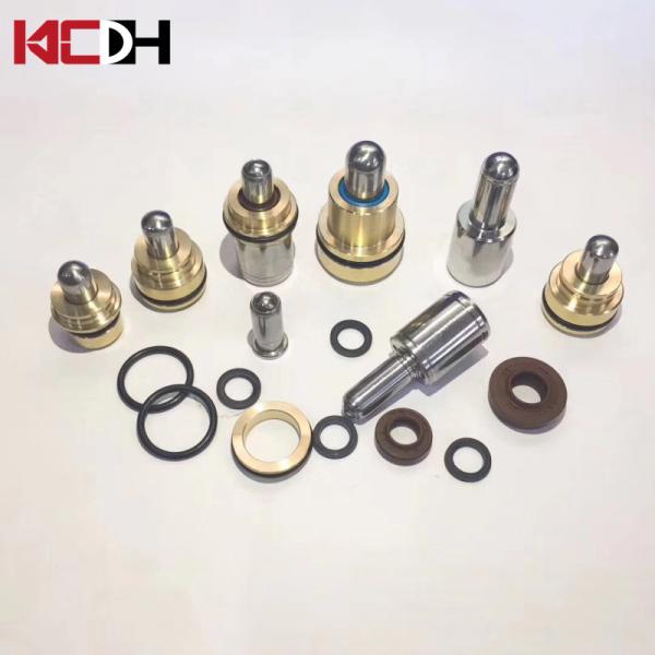 KATO OEM Excavator Parts